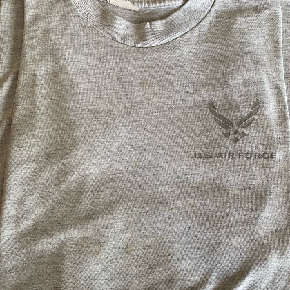 US Air Force Jesup GA